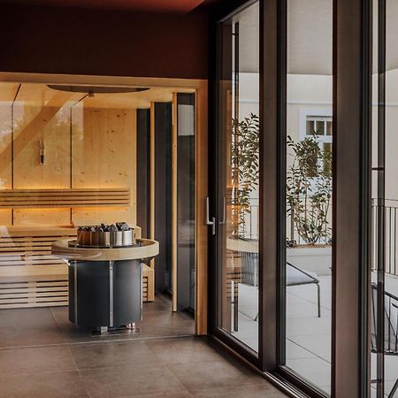 Hotel Kolping Merano Exteriér fotografie