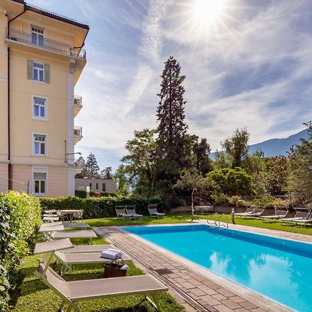 Hotel Kolping Merano Exteriér fotografie