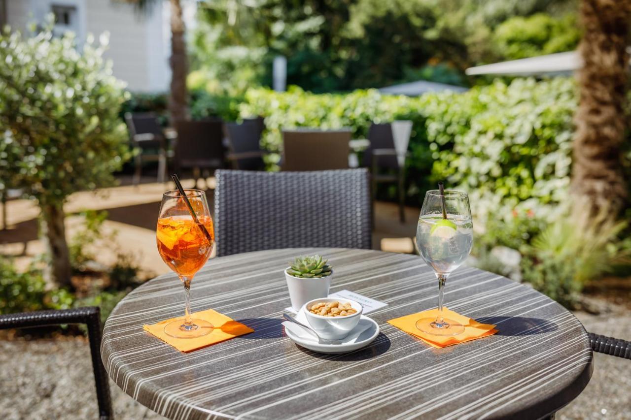 Hotel Kolping Merano Exteriér fotografie