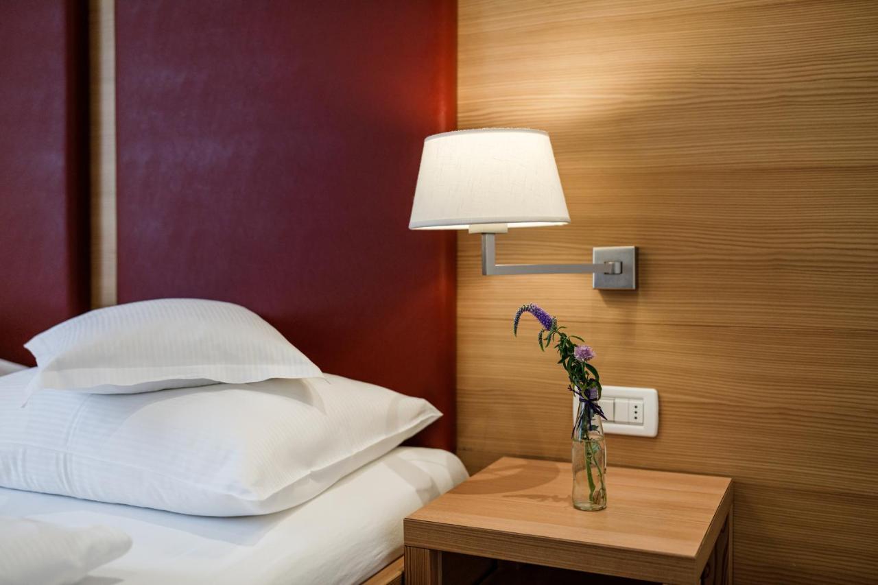 Hotel Kolping Merano Exteriér fotografie