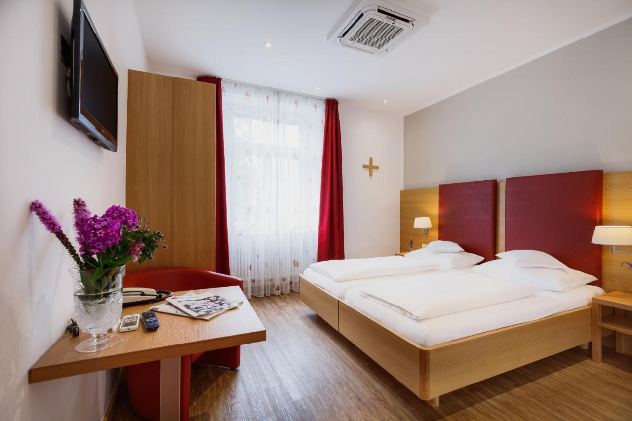 Hotel Kolping Merano Exteriér fotografie