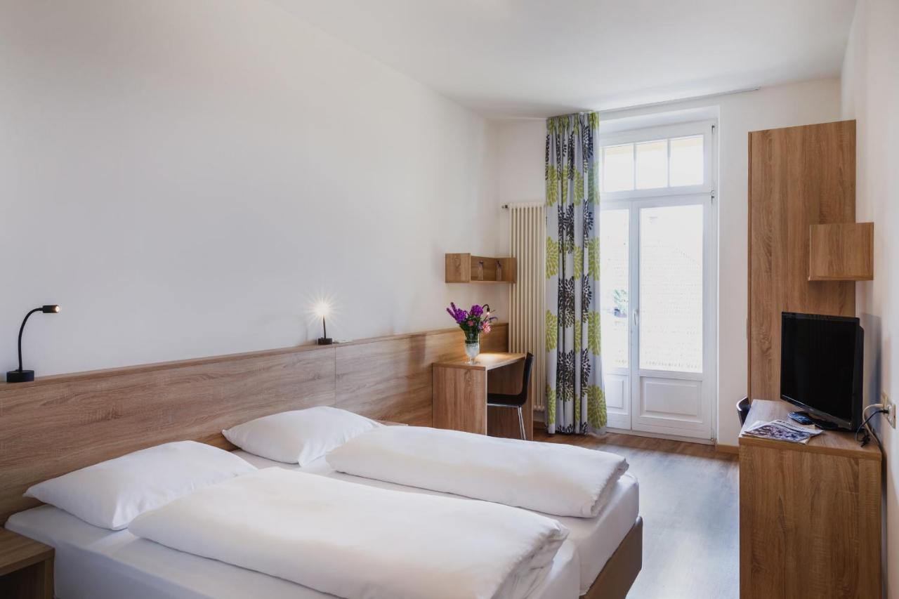 Hotel Kolping Merano Exteriér fotografie