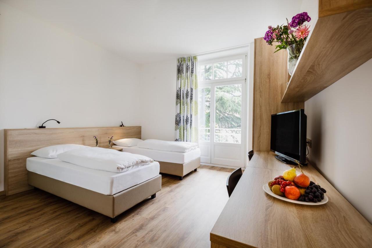 Hotel Kolping Merano Exteriér fotografie