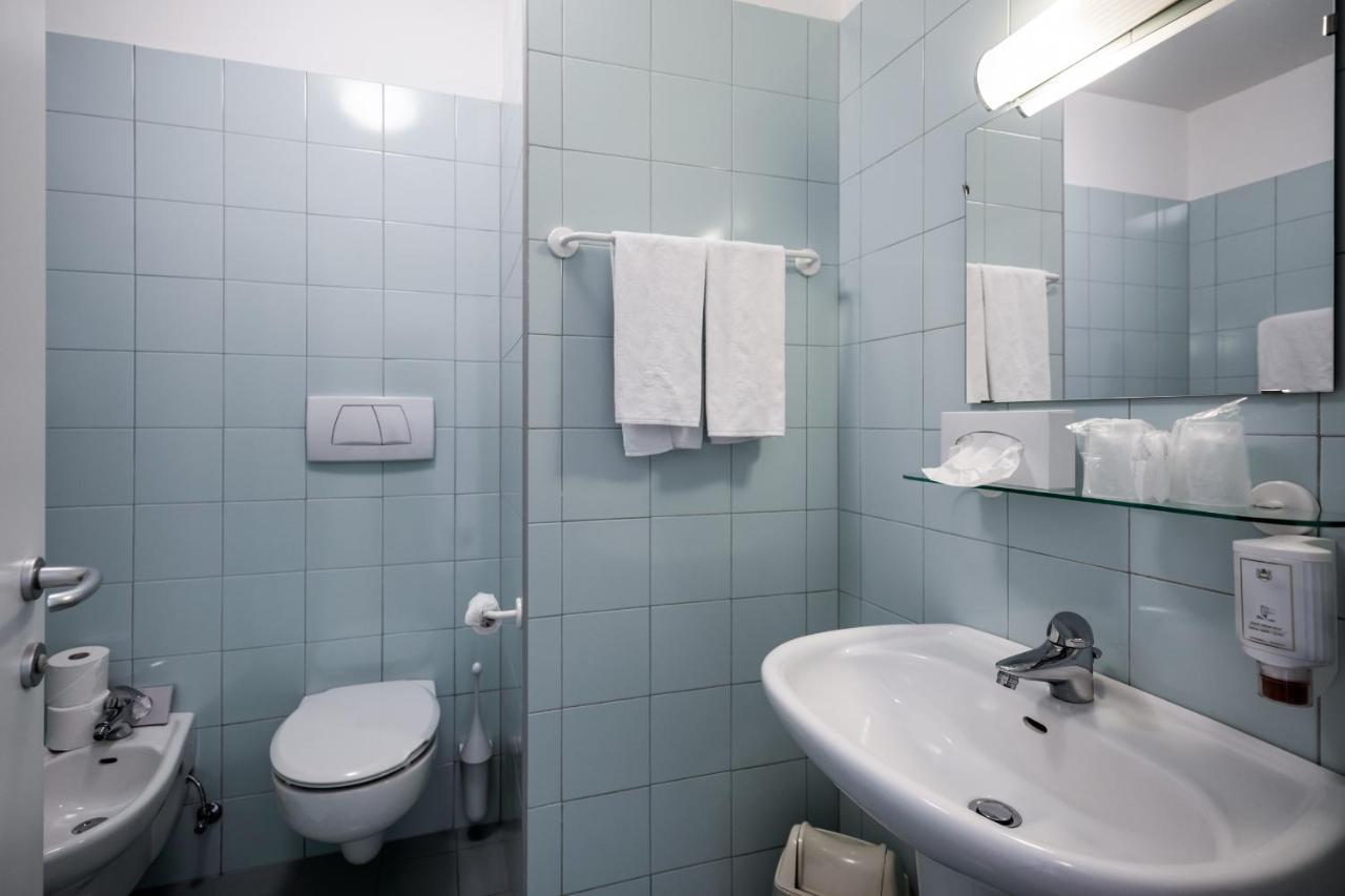 Hotel Kolping Merano Exteriér fotografie