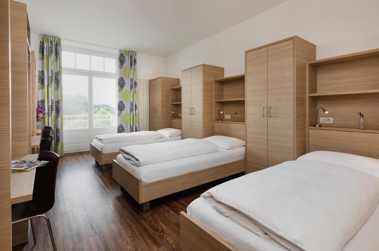 Hotel Kolping Merano Exteriér fotografie