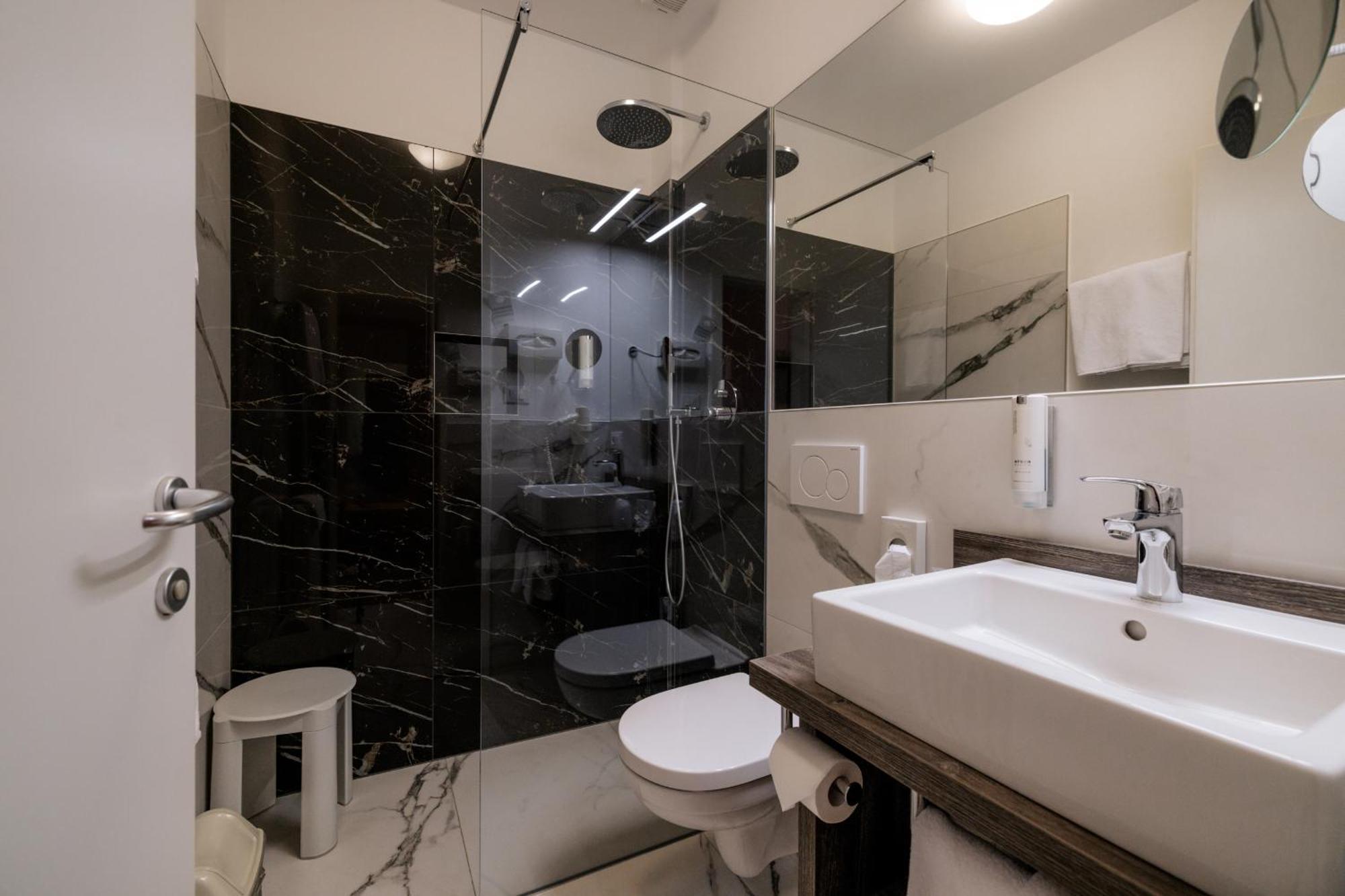Hotel Kolping Merano Exteriér fotografie