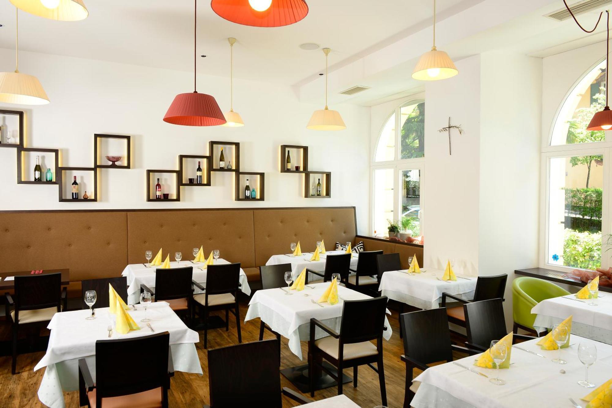 Hotel Kolping Merano Exteriér fotografie