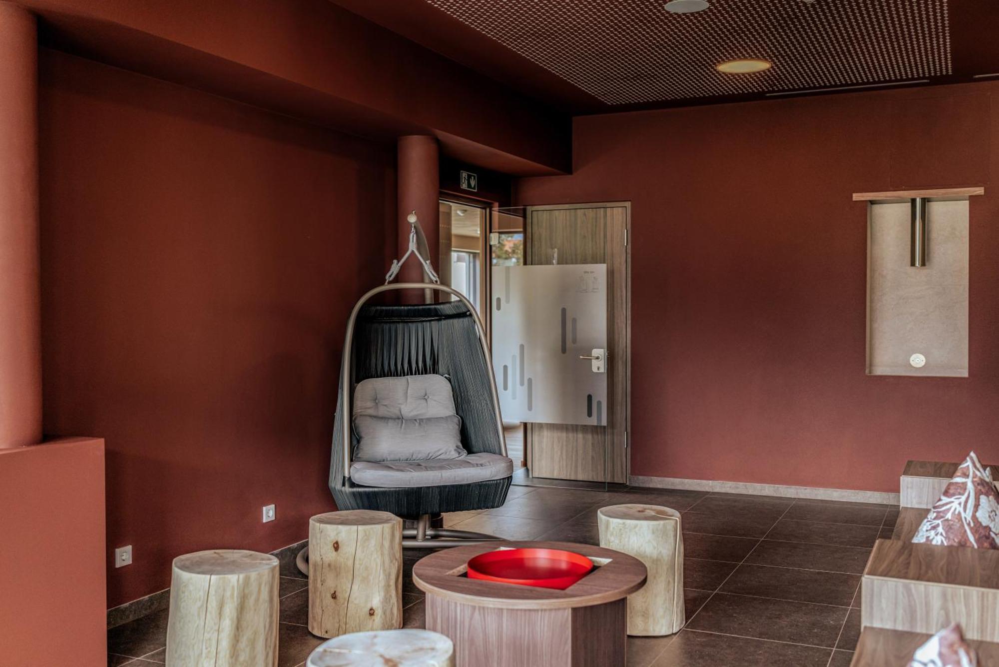 Hotel Kolping Merano Exteriér fotografie