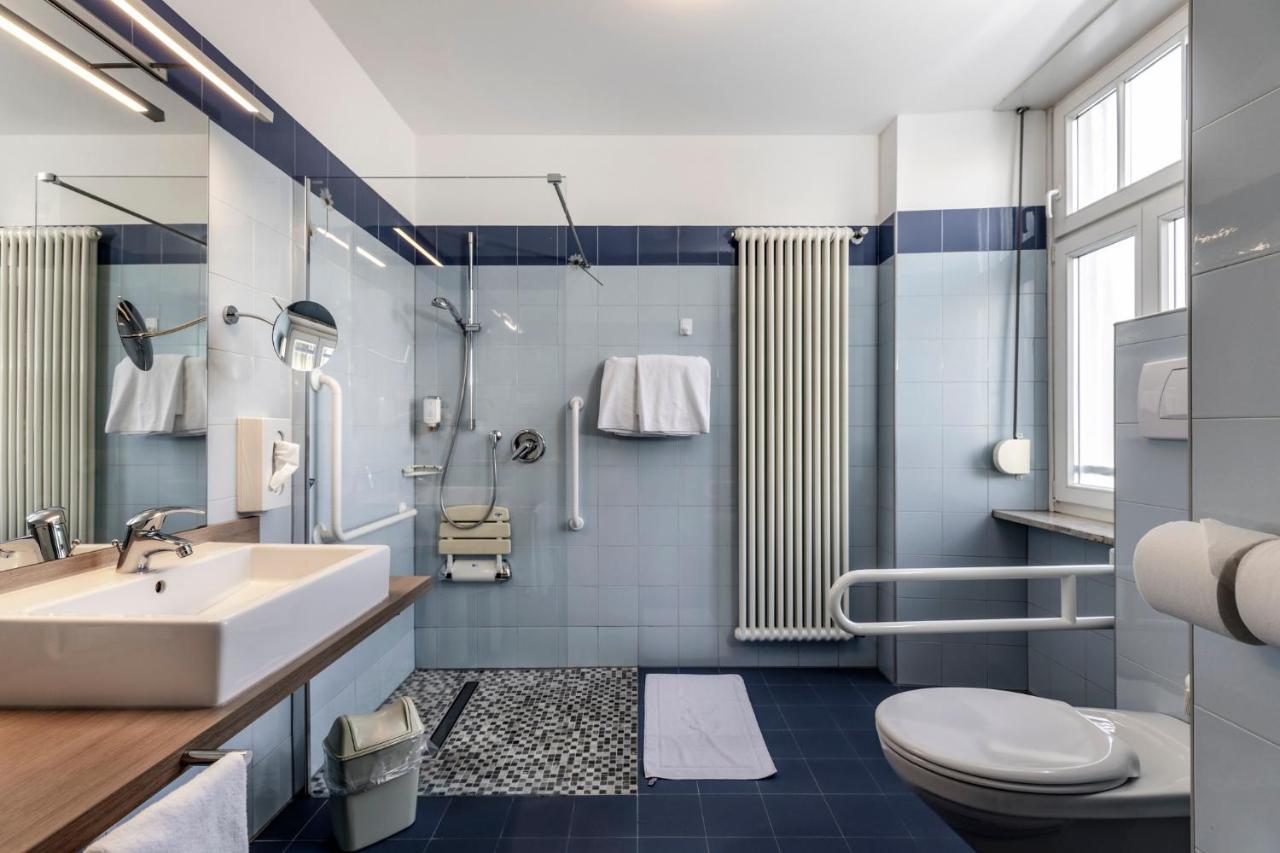 Hotel Kolping Merano Exteriér fotografie