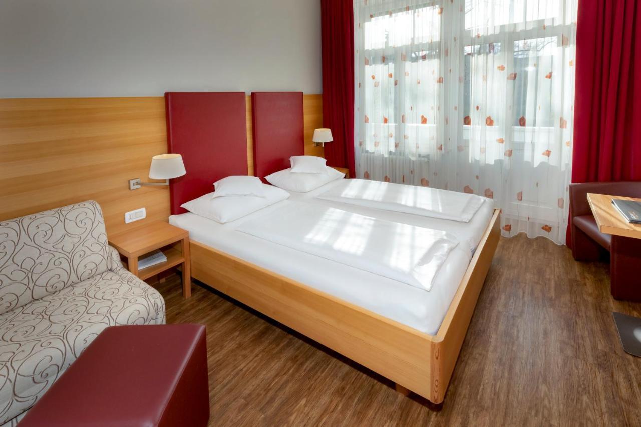 Hotel Kolping Merano Exteriér fotografie