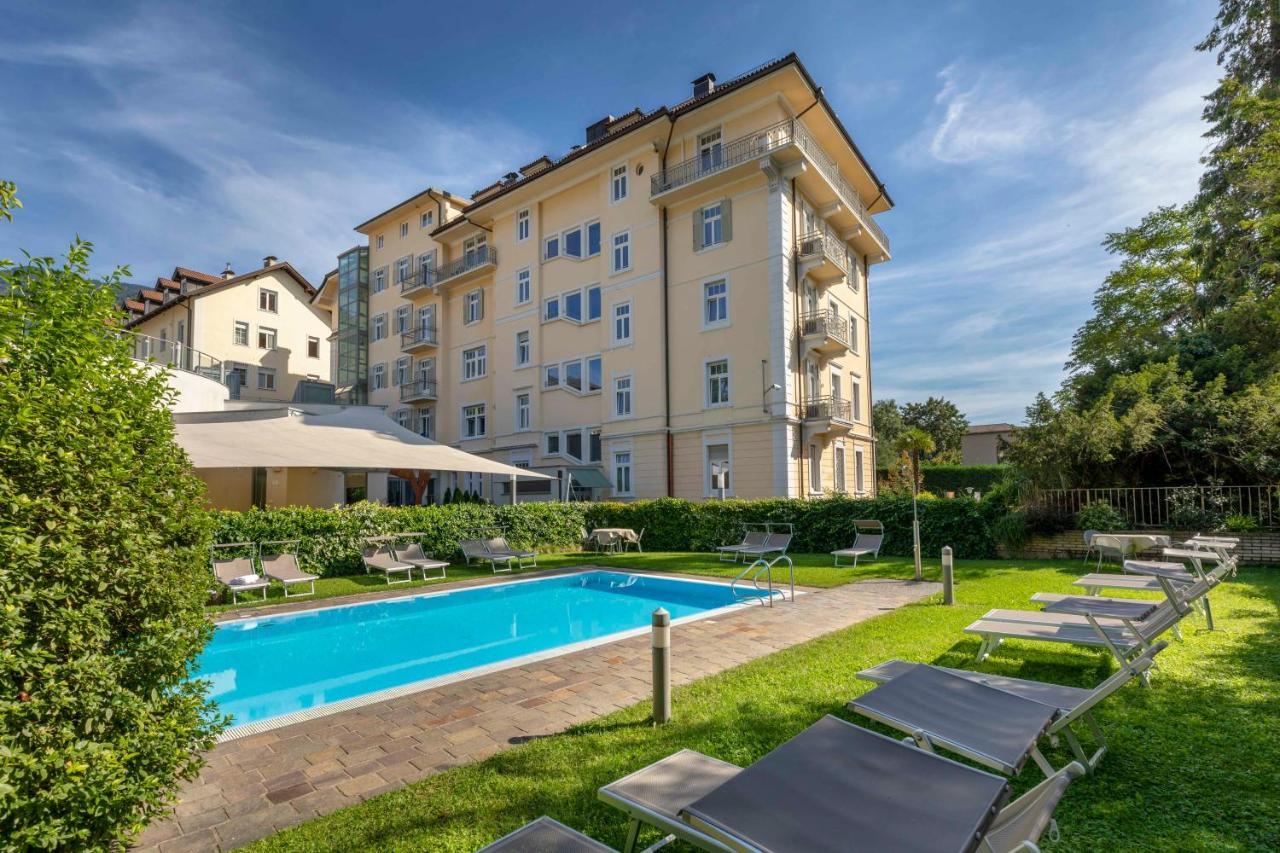 Hotel Kolping Merano Exteriér fotografie