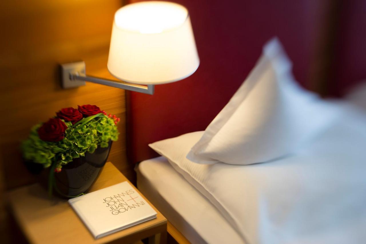 Hotel Kolping Merano Exteriér fotografie
