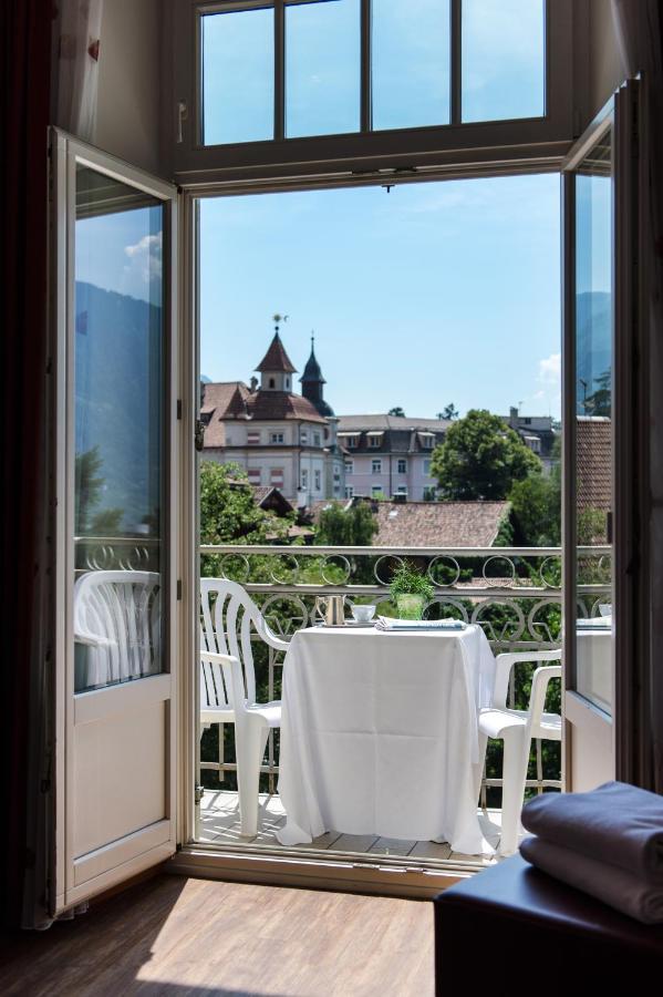 Hotel Kolping Merano Exteriér fotografie